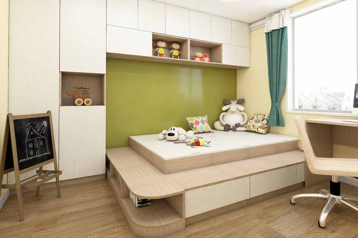 歐美風(fēng)情·榻榻米系列