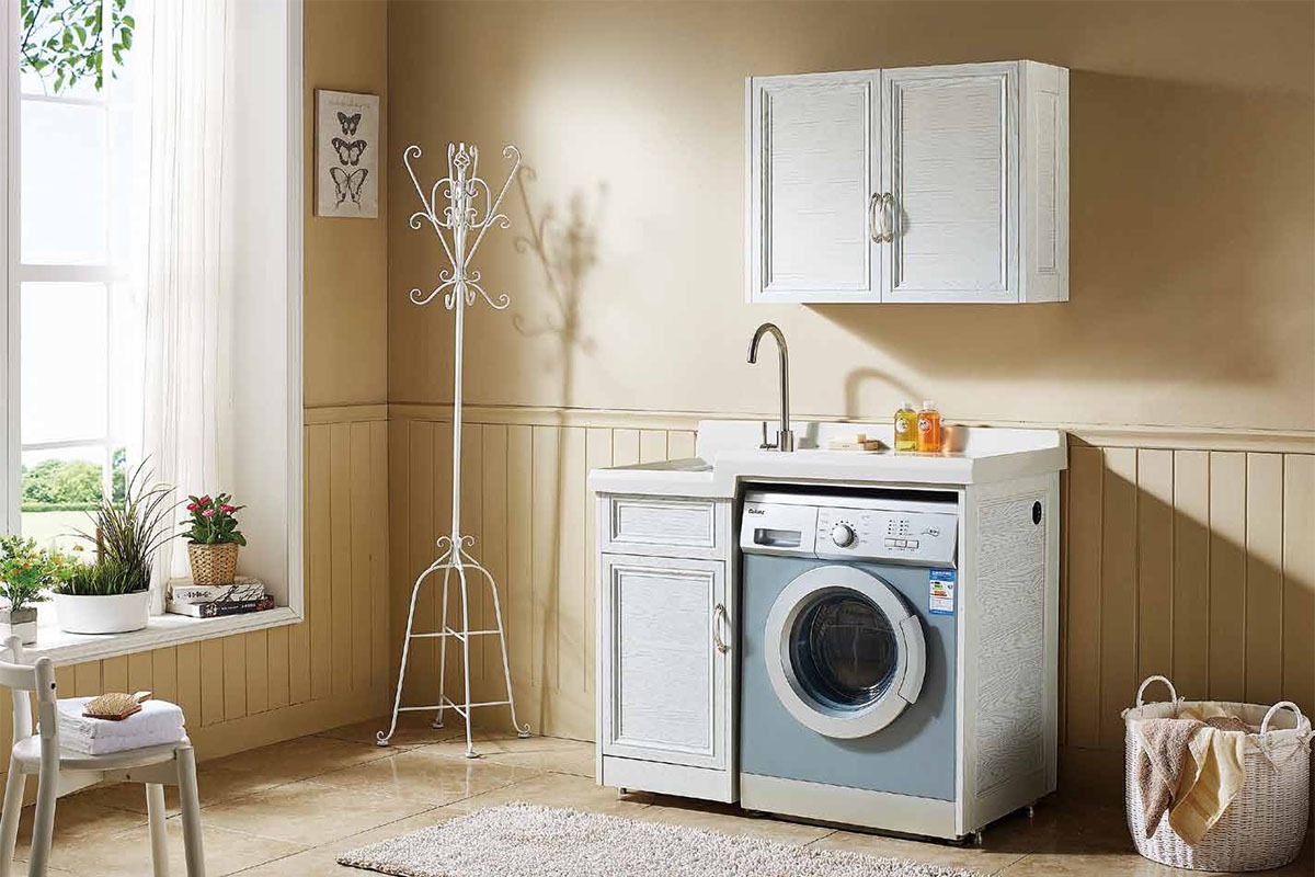 東方國際·陽臺柜系列 東方國際·陽臺柜系列