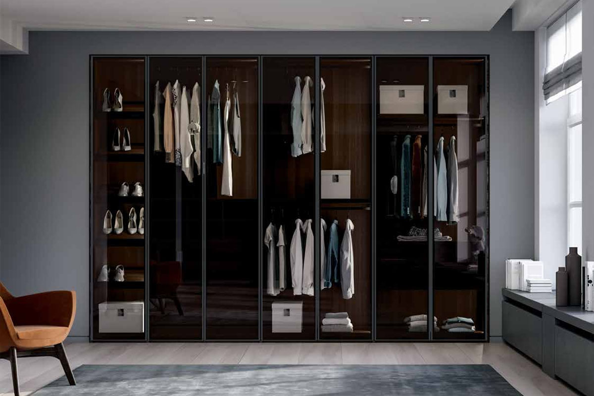 歐美風(fēng)情·衣柜系列 歐美風(fēng)情·衣柜系列