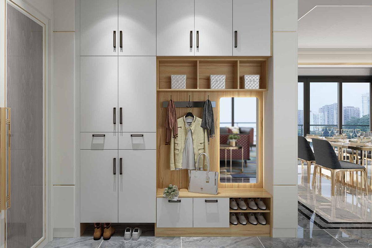 歐美風(fēng)情·鞋柜系列 歐美風(fēng)情·鞋柜系列