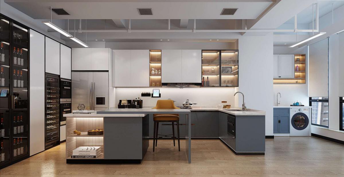 你家的櫥柜健康、環(huán)保、實(shí)用、耐用嗎？