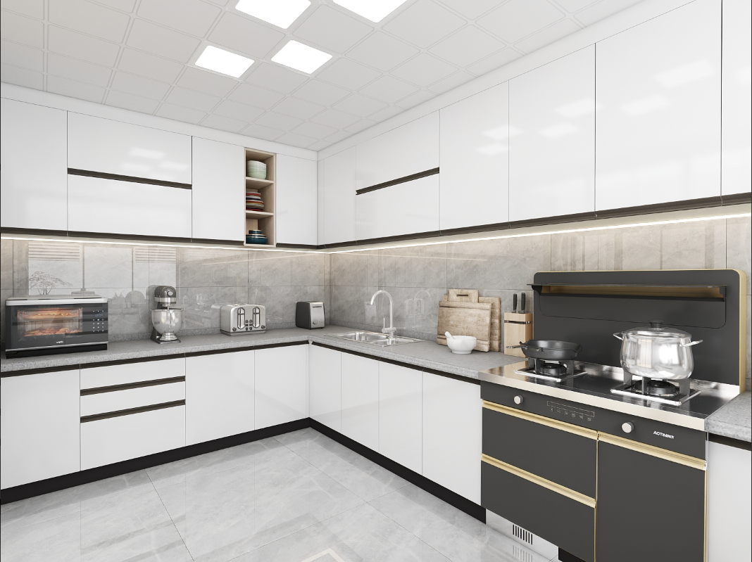 全鋁家具有甲醛嗎？