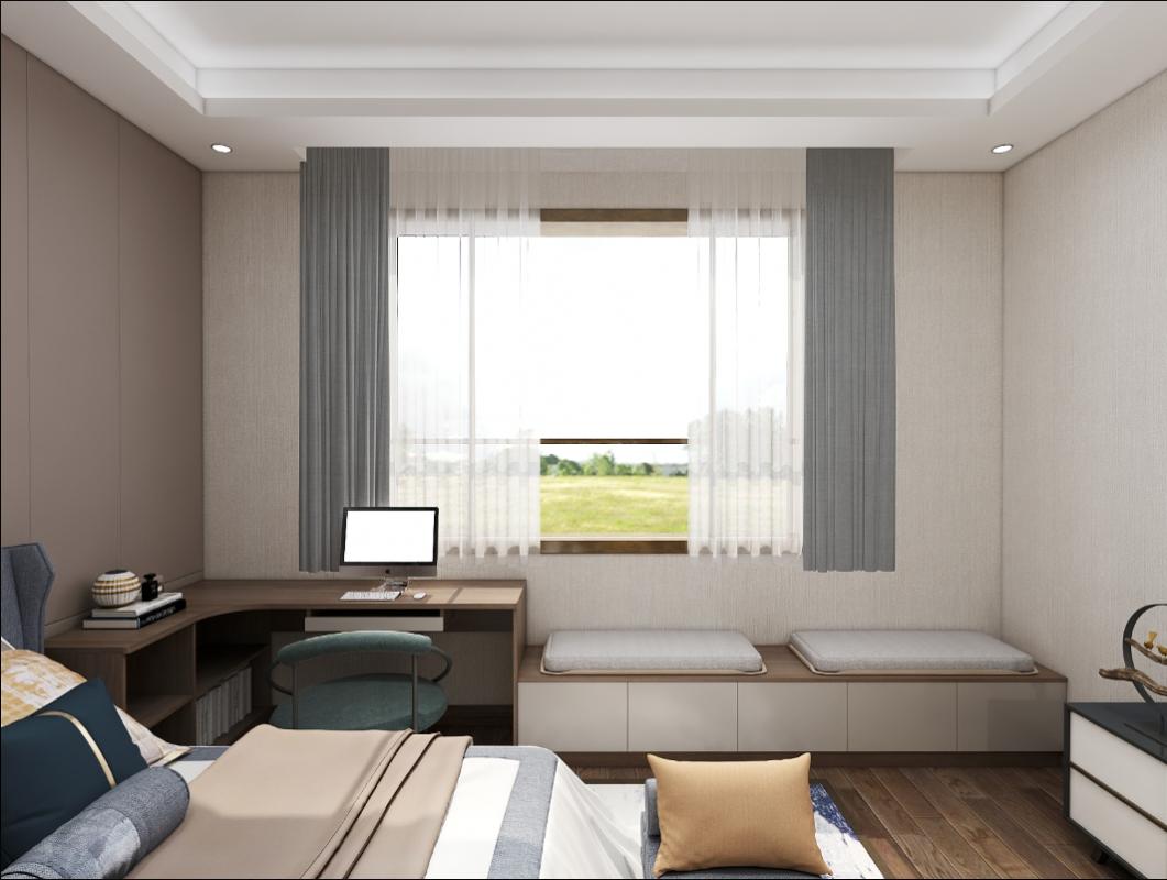 兒童房用什么材質(zhì)的家居好？