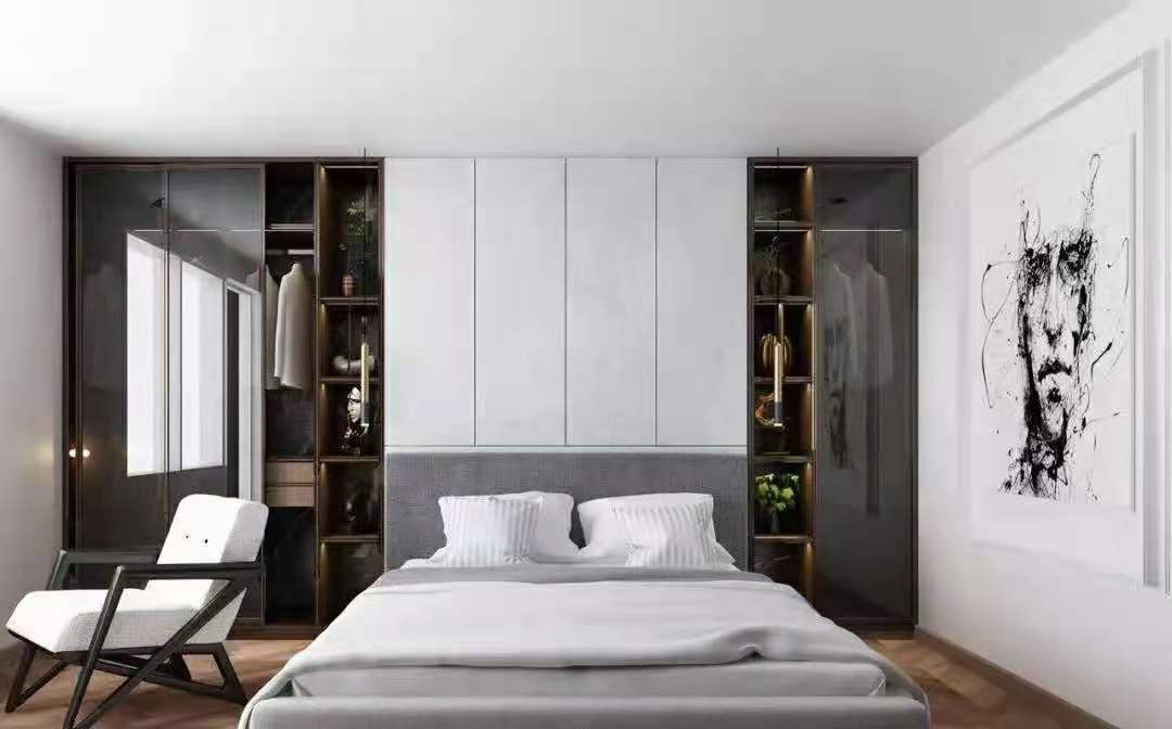 想要快點(diǎn)入住新家？那就選全鋁家具，即裝即住節(jié)省時(shí)間！